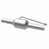 MagnaFlow 2002 Dodge Ram 2500 8.0L Direct Fit Converter thumbnail 5