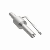 MagnaFlow 2002 Dodge Ram 2500 8.0L Direct Fit Converter thumbnail 6