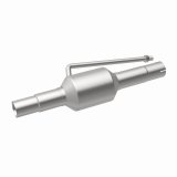 MagnaFlow 2002 Dodge Ram 2500 8.0L Direct Fit Converter thumbnail 7