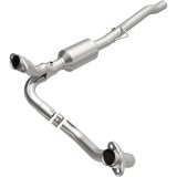 MagnaFlow 02-03 Dodge Ram 1500 3.7L Direct Fit Converter thumbnail 3