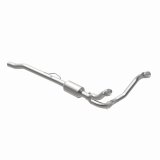MagnaFlow 02-03 Dodge Ram 1500 3.7L Direct Fit Converter thumbnail 4