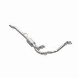 MagnaFlow 02-03 Dodge Ram 1500 3.7L Direct Fit Converter thumbnail 5