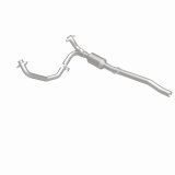MagnaFlow 02-03 Dodge Ram 1500 3.7L Direct Fit Converter thumbnail 6