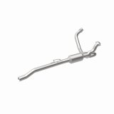 MagnaFlow 02-03 Dodge Ram 1500 3.7L Direct Fit Converter thumbnail 7
