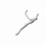 MagnaFlow 02-03 Dodge Ram 1500 3.7L Direct Fit Converter thumbnail 8