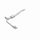 MagnaFlow 02-03 Dodge Ram 1500 3.7L Direct Fit Converter thumbnail 9