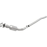 MagnaFlow 96-00 Dodge Caravan 2.4L Direct Fit Converter thumbnail 1