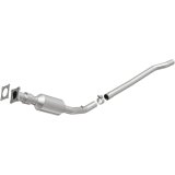 MagnaFlow 96-00 Dodge Caravan 2.4L Direct Fit Converter thumbnail 2