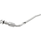 MagnaFlow 96-00 Dodge Caravan 2.4L Direct Fit Converter thumbnail 3