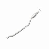 MagnaFlow 96-00 Dodge Caravan 2.4L Direct Fit Converter thumbnail 4
