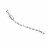 MagnaFlow 96-00 Dodge Caravan 2.4L Direct Fit Converter thumbnail 6