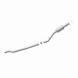 MagnaFlow 96-00 Dodge Caravan 2.4L Direct Fit Converter thumbnail 7
