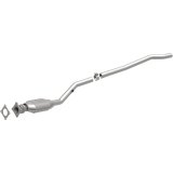 MagnaFlow 96-01 Chrysler Town & Country 3.3L Direct Fit Converter thumbnail 2