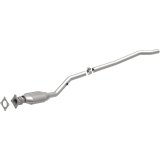 MagnaFlow 96-01 Chrysler Town & Country 3.3L Direct Fit Converter thumbnail 3