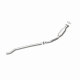 MagnaFlow 96-01 Chrysler Town & Country 3.3L Direct Fit Converter thumbnail 4