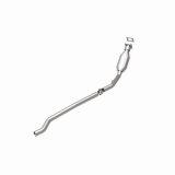 MagnaFlow 96-01 Chrysler Town & Country 3.3L Direct Fit Converter thumbnail 5