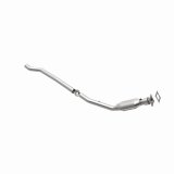 MagnaFlow 96-01 Chrysler Town & Country 3.3L Direct Fit Converter thumbnail 7