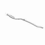 MagnaFlow 96-01 Chrysler Town & Country 3.3L Direct Fit Converter thumbnail 9