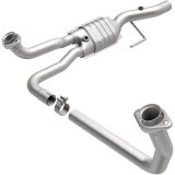 MagnaFlow 1998 Dodge B1500 3.9L Direct Fit Converter thumbnail 2