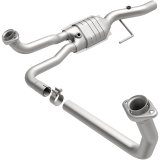 MagnaFlow 1998 Dodge B1500 3.9L Direct Fit Converter thumbnail 3