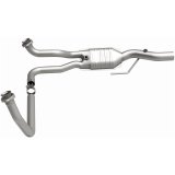 MagnaFlow 1998 Dodge B1500 3.9L Direct Fit Converter thumbnail 4