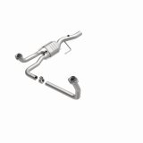 MagnaFlow 1998 Dodge B1500 3.9L Direct Fit Converter thumbnail 5