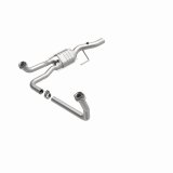 MagnaFlow 1998 Dodge B1500 3.9L Direct Fit Converter thumbnail 8