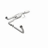 MagnaFlow 1998 Dodge B1500 3.9L Direct Fit Converter thumbnail 9