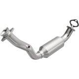 MagnaFlow 97-00 Ford Explorer 4.0L Direct Fit Converter thumbnail 2