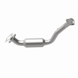 MagnaFlow 97-00 Ford Explorer 4.0L Direct Fit Converter thumbnail 5