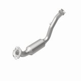 MagnaFlow 97-00 Ford Explorer 4.0L Direct Fit Converter thumbnail 6