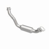 MagnaFlow 97-00 Ford Explorer 4.0L Direct Fit Converter thumbnail 7