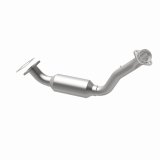 MagnaFlow 97-00 Ford Explorer 4.0L Direct Fit Converter thumbnail 8