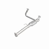 MagnaFlow 96-99 Chevrolet Astro 4.3L Direct Fit Converter thumbnail 4