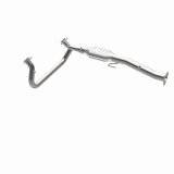 MagnaFlow 96-99 Chevrolet Astro 4.3L Direct Fit Converter thumbnail 6