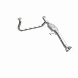 MagnaFlow 96-99 Chevrolet Astro 4.3L Direct Fit Converter thumbnail 7