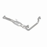 MagnaFlow 96-99 Chevrolet Astro 4.3L Direct Fit Converter thumbnail 9