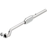 MagnaFlow 96-99 Chevy Express 1500 5.7L Direct Fit Converter thumbnail 1