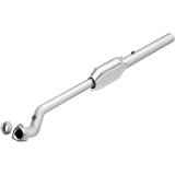 MagnaFlow 96-99 Chevy Express 1500 5.7L Direct Fit Converter thumbnail 2