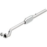 MagnaFlow 96-99 Chevy Express 1500 5.7L Direct Fit Converter thumbnail 3