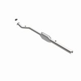 MagnaFlow 96-99 Chevy Express 1500 5.7L Direct Fit Converter thumbnail 4