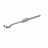 MagnaFlow 96-99 Chevy Express 1500 5.7L Direct Fit Converter thumbnail 5