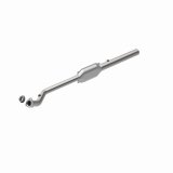 MagnaFlow 96-99 Chevy Express 1500 5.7L Direct Fit Converter thumbnail 6