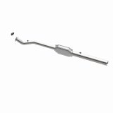 MagnaFlow 96-99 Chevy Express 1500 5.7L Direct Fit Converter thumbnail 7
