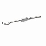 MagnaFlow 96-99 Chevy Express 1500 5.7L Direct Fit Converter thumbnail 8