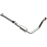 MagnaFlow 96-99 Chevy Express 1500 5.7L Direct Fit Converter thumbnail 1