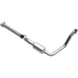 MagnaFlow 96-99 Chevy Express 1500 5.7L Direct Fit Converter thumbnail 2