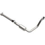 MagnaFlow 96-99 Chevy Express 1500 5.7L Direct Fit Converter thumbnail 3