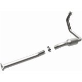 MagnaFlow 96-99 Chevy Express 1500 5.7L Direct Fit Converter thumbnail 4