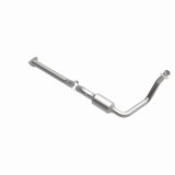 MagnaFlow 96-99 Chevy Express 1500 5.7L Direct Fit Converter thumbnail 5